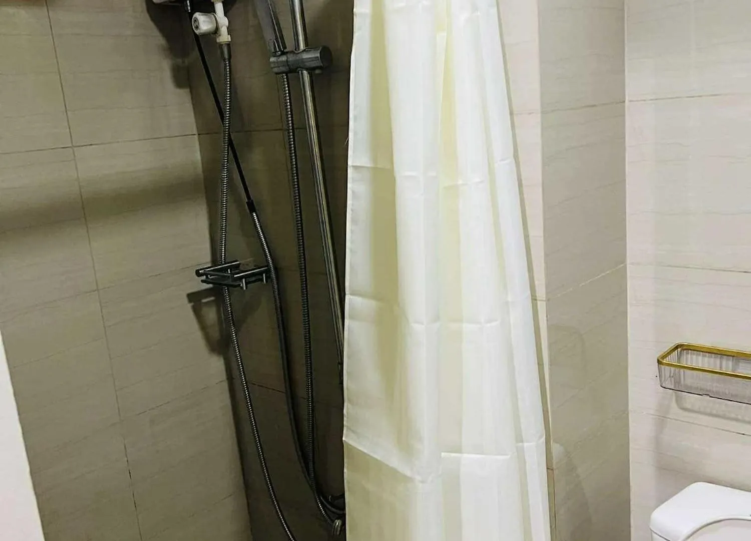 The Cozy Corner Apartment Manila