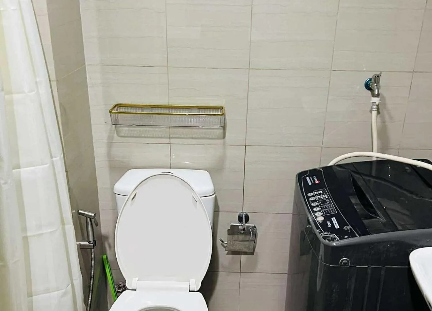 The Cozy Corner Apartment Manila Philippines