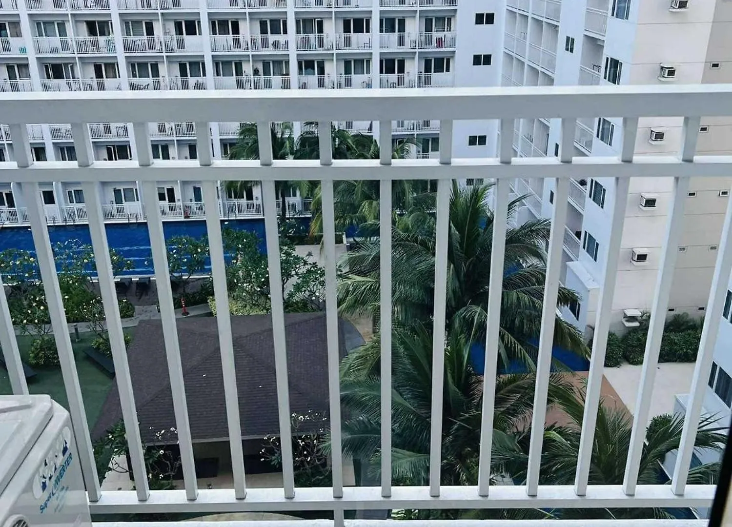 The Cozy Corner Apartment Manila Philippines