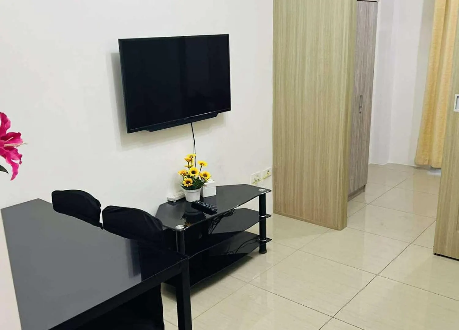The Cozy Corner Apartment Manila 0*,  Philippines